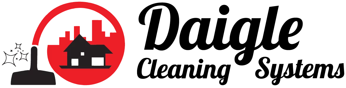 Daigle Cleaning Systems logo