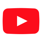 YouTube logo